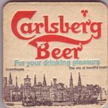 Carlsberg DK 023